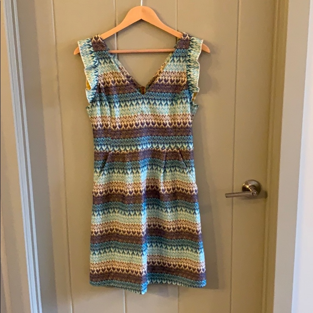 Tabitha Dress